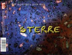 The Legendary Pink Dots : Sterre